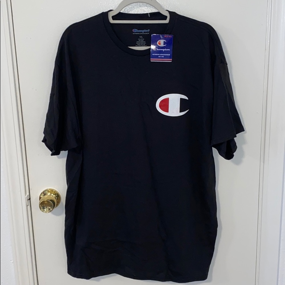 Men’s CHAMPION Tee